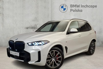 X5 30d xDrive, M Pro, Faktura VAT 23%, Bezwypadkowy, Salon Polska
