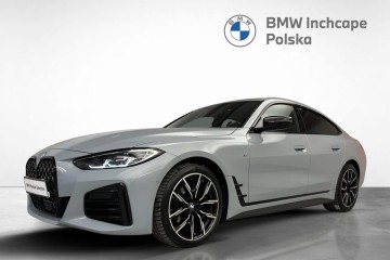 420d xDrive, M Pakiet, Faktura VAT 23%, Bezwypadkowy, Gwarancja