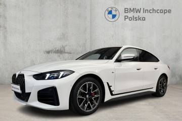 430i xDrive, M Pro pakiet, Gwarancja fabryczna, Faktura VAT 23%