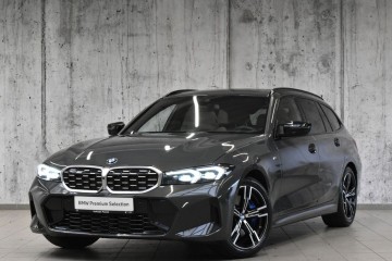 i 23% | M Sport | Dach panoramiczny | BMW Live Cockpit Professional