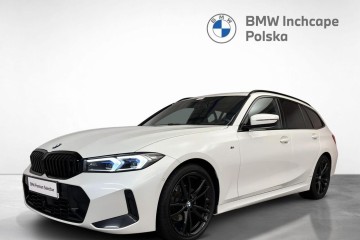 320d xDrive, M Pakiet, Fakura 23%, Hi-Fi, ASO, Gwarancja fabryczna