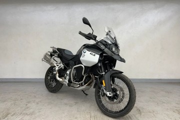 900 GS ADV FV VAT Inchcape Wrocław