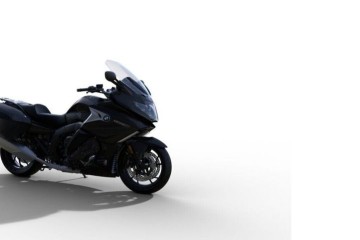 1600GT Triple Black Inchcape Wrocław FV Vat