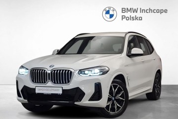 292KM l M-Pakiet l Fotel z Pamięcią l BMW live kokpit Plus