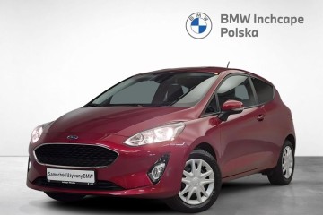 Salon Polska l Mały przebieg l F-VAT l LED