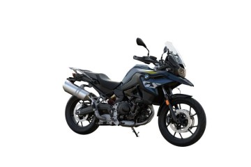 800GS! INCHCAPE WROCŁAW!