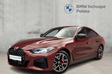 M440i xDrive, Gwarancja, Faktura VAT 23%, M Pro