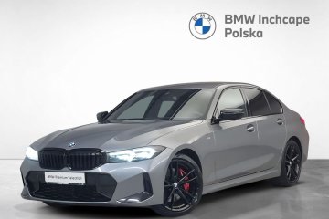 i 245 KM xDrive M Sport PRO | Adaptive LED | Harman Kardon | Gwarancja