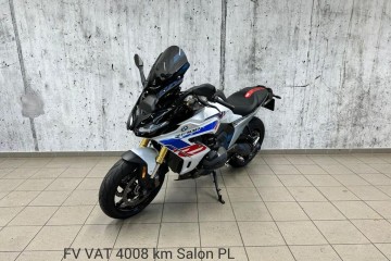 1300RS FV VAT Salon Polska 4008 km Serwisy w cenie Sport