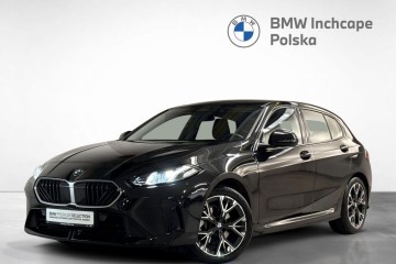 170 KM | M-Sport | Gwarancja fabryczna | Automat