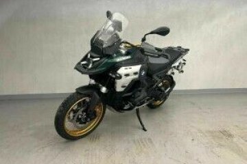 BMW R 1300 ADV BMW Inchape Wrocław