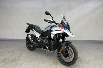 BMW R 1300 GS Automat Leasing 100% Inchcape Wrocław