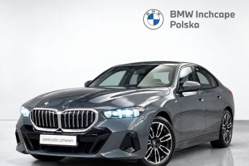 xDrive M Sport, Klimatyzowane fotele, Harman Kardon,