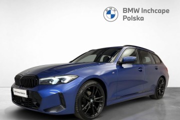 320d xDrive, M Pakiet, Fakura 23%, Hi-Fi, ASO, Gwarancja fabryczna