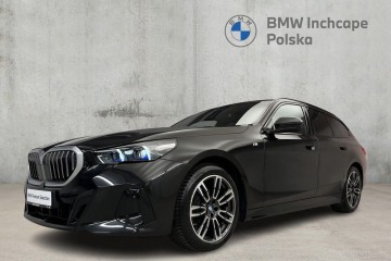 520i Touring, M Pakiet sportowy, Wentylacja, Faktura VAT 23%