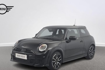 MINI Cooper S 3-drzwiowe