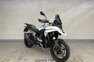 1300 GS Leasing 100% Inchcape Wrocław