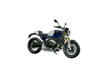 BMW Inchcape Motorrad Wrocław BMW R nine T OPTION 719 RAD CLASSIC