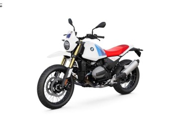 12 G/S Enduro Pack Inchcape Wrocław