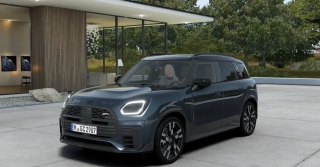 mini