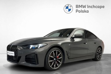 420d xDrive, M Pro pakiet, Faktura, Gwarancja, ASO