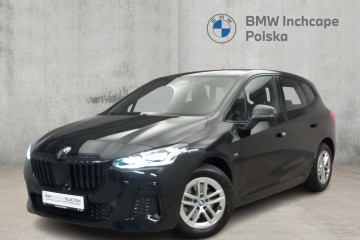 i 140 KM Automat | M-Sport | Gwarancja fabryczna