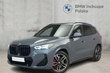 d 150 KM xDrive | M Sport | Gwarancja przedłużona