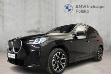 20d xDrive, M Pakiet sportowy, Faktura VAT 23%, Bezwypadkowy