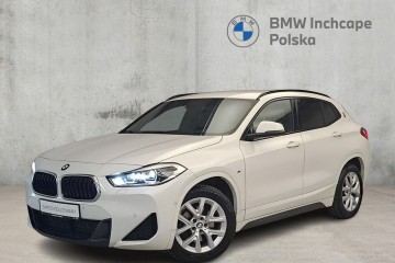 Hak l M-Sport l Kamera Cofania l