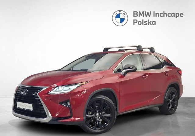 lexus