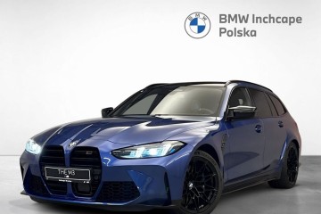 WYPRZEDAŻ !!! BMW M3 TOURING !!! Niebieski Portrimao !!!