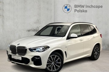 30d xDrive, M Pakiet sportowy, Faktura VAT 23%, Serwis ASO