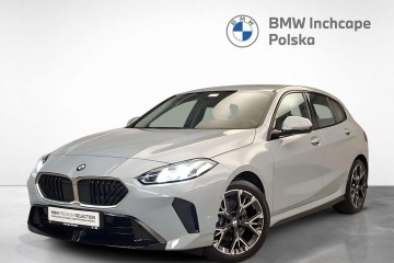 i 170 KM | Automat | M sport | Gwarancja fabryczna przedłużona