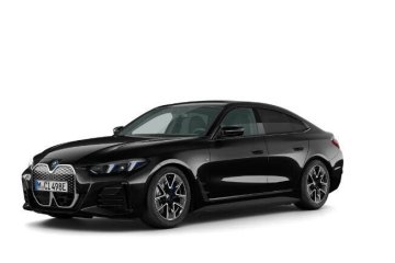 eDrive35 Gran Coupe l Live kokpit Plus l Adaptacyjny LED