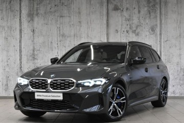 i 23% | M Sport | Dach panoramiczny | BMW Live Cockpit Professional