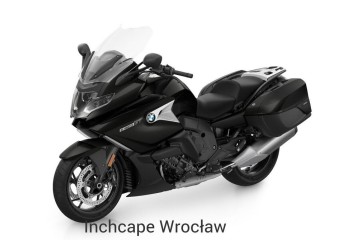 1600 GT Inchcape Wrocław