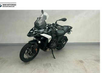 1300 GS Triple Black 2026 Inchcape Wrocław