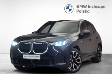 BMW X3 20d xDrive
