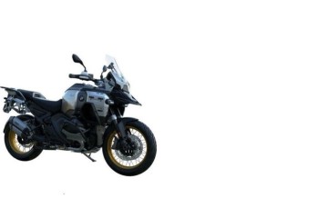 1300GS ADV Triple Black Akrapovic Inchcape Wrocław