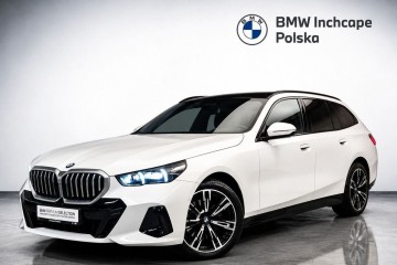 xDrive M Sport, Hak, Panorama, Wentylacja Foteli, Driving Assistant +