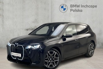 xDrive60 | M-Sport | Bowers Wilkins | Sky Lounge