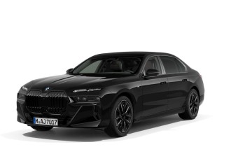 740d xDrive, M Pakiet Pro, TV, Faktura, Salon Polska, INDIVIDUAL