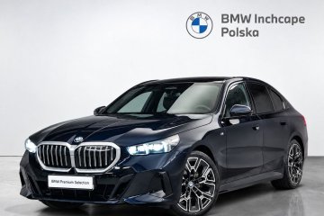 M Sport, Panorama, Harman Kardon, Wnetylacja Foteli
