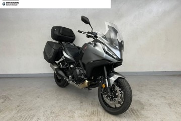 HONDA NT 1100, Salon PL, 1 Właściciel, Inchcape Wrocław