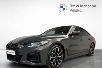430i M Sport, Bezwypadkowa, Serwis ASO, Faktura VAT 23%