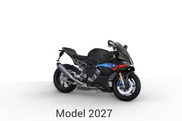 1000RR M Edition model 2027 Inchcape Wrocław