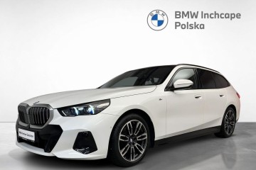 520d M Pakiet, Gwarancja, Faktura, Bezwypadkowy