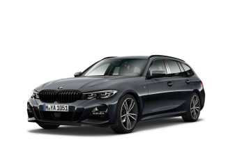 320d xDrive M Sport, Fakura 23%, Hi-Fi, Serwis ASO