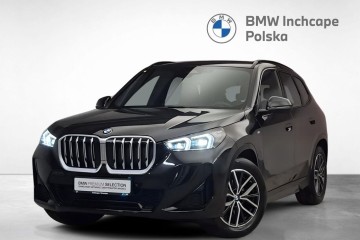 sDrive20d M Sport, Hak, Harman Kardon, LED, Dostęp Komfortowy