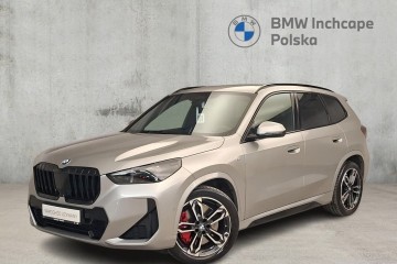 BMW X1 sDrive20i M Sport PRO | 170 KM | 2025